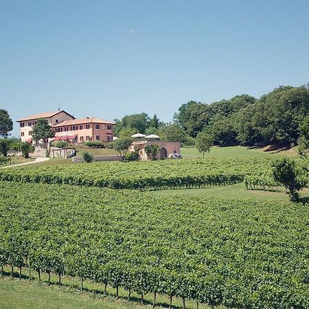 Country House Giusti Abazia Nervesa della Battaglia Dış mekan fotoğraf