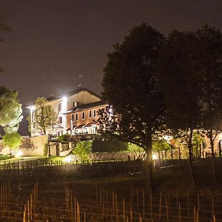 Country House Giusti Abazia Nervesa della Battaglia Dış mekan fotoğraf